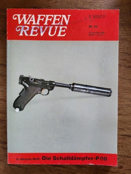 Lot Waffen recensie, Boeken, Oorlog en Militair, Gelezen, Landmacht, Niet van toepassing, Ophalen of Verzenden