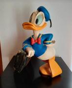Donald beeld of beeldje 51cm, Verzamelen, Donald Duck, Ophalen of Verzenden, Beeldje of Figuurtje