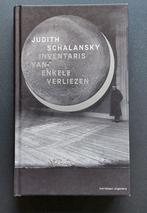 Judith Schalansky: Inventaris van enkele verliezen, België, Ophalen of Verzenden, Zo goed als nieuw, Judith Schalansky