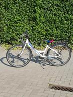 Sportieve meisjesfiets 26 inch met 21 versnellingen, Enlèvement ou Envoi, Comme neuf, Vitesses