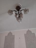 Lampe ou miroir vénitien, Enlèvement, Comme neuf