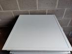 Lichtbak LED Inbouw Wit 60x60cm Noxion, Ophalen, Kunststof, Gebruikt, Led