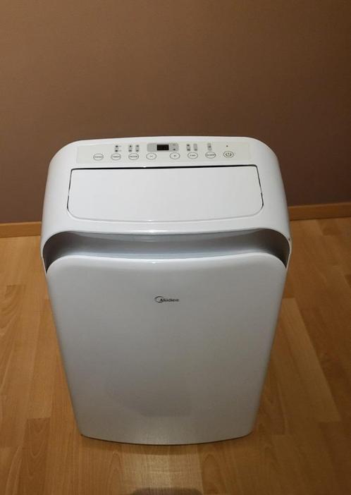 Mobiele airco, Elektronische apparatuur, Airco's, Zo goed als nieuw, Mobiele airco, Minder dan 60 m³, 3 snelheden of meer, Koelen en Ontvochtigen