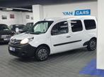 Renault Kangoo MAXI * UTILITAIRE * SEULEMENT 38.000KM! * TOP, Auto's, Voorwielaandrijving, 1330 kg, Gebruikt, Euro 6