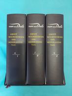 Van Dale Groot woordenboek der Nederlandse taal, Boeken, Ophalen, Nieuw, Van Dale, Nederlands