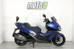 Kymco Xciting S 400 met rugsteun, Motoren, 400 cc, Scooter, Kymco, Bedrijf