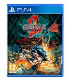 Ganryu 2 Hakuma Kojiro, Games en Spelcomputers, Games | Sony PlayStation 4, 1 speler, Ophalen of Verzenden, Zo goed als nieuw