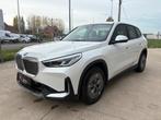 BMW IX1 1 eDrive20 NAVI/LED/CAMERA/BTW AFTREK, Autos, BMW, Achat, Euro 6, Entreprise, Noir