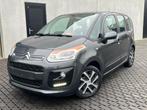 Citroën C3 Picasso 1.6hdi euro6, Voorwielaandrijving, Stof, 4 cilinders, Bedrijf