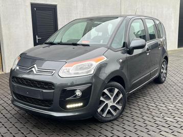 Citroën C3 Picasso 1.6hdi euro6 beschikbaar voor biedingen