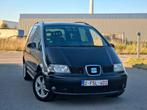 Seat Alhambra 1.9TDi 03/2010 7PL 275.000KM TOP FAMILIEWAGEN, Auto's, Seat, Diesel, 1900 cc, Alhambra, Te koop