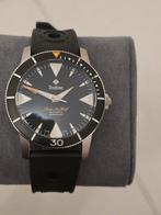À vendre Zodiac Super Sea Wolf Skindiver ZO9214 39mm neuf, Bijoux, Sacs & Beauté, Montres | Hommes, Enlèvement ou Envoi, Acier