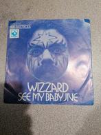 wizard see my baby jive, bend over Beethoven,, Ophalen of Verzenden, Gebruikt