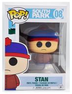 Funko POP South Park Stan (08) Released: 2017, Verzamelen, Poppetjes en Figuurtjes, Zo goed als nieuw, Verzenden