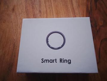 Smart Ring-maat#13-oplaadkabel-NIEUW!! beschikbaar voor biedingen