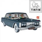 1/24 nieuwe auto van Kuifje, Ophalen of Verzenden, Nieuw