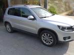 vw tiguan, Auto's, 100 kW, Euro 5, Elektrische ramen, Zwart