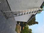 Alu ladder 3x12., Auto-onderdelen, Ophalen of Verzenden