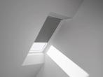Velux dkl M04 rolgordijn, Ophalen, Zo goed als nieuw