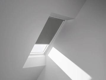 Velux dkl M04 store enrouleur, Enlèvement, Comme neuf