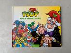 Boek - Kabouter Plop - Hoera voor de jarige!, Boeken, Ophalen of Verzenden, Gelezen, Studio 100, Fictie algemeen