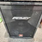 Luidsprekers ( boxen ) Peavey 8 ohm ., Ophalen, Gebruikt