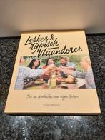 Lekker Vlaanderen, Enlèvement ou Envoi, Comme neuf