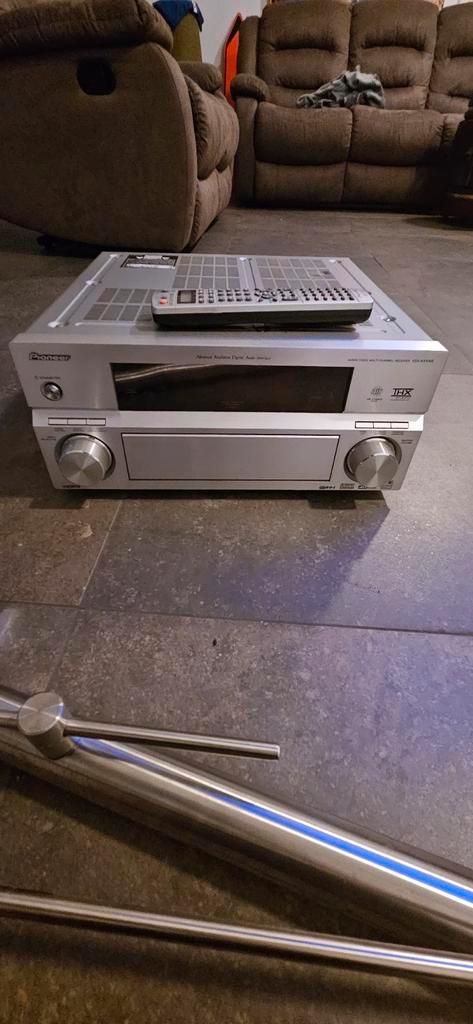 Pioneer vsx-ax4avi, Audio, Tv en Foto, Versterkers en Ontvangers, Gebruikt, 7.1, 120 watt of meer, Pioneer, Ophalen