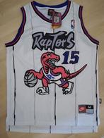 Toronto Raptors Retro Jersey Carter maat: M, Verzenden, Nieuw, Kleding