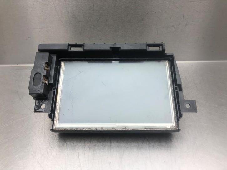 NAVIGATIE DISPLAY Nissan NV 250 (WF) (|280383970R|), Auto-onderdelen, Overige Auto-onderdelen, Nissan, Gebruikt
