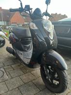 Sym Mio b klasse 50cc scooter, Fietsen en Brommers, Ophalen, Mio