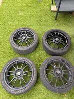 OZ Racing Wheels 18” Met schade, Pneus et Jantes, 215 mm, Véhicule de tourisme, Pneus été