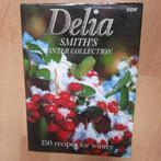 DELIA SMITH'S WINTER COLLECTION - BBC - ENGELS, Ophalen of Verzenden