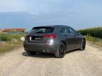 Mercedes-Benz A-CLASS 250 Hybrid,Leder Sport,Sfeerlicht,Came, Cuir, Achat, Noir, 5 portes