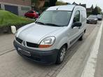 Renault Kangoo 1.5dci 1pro 122km logboek in goede staat, Auto's, Diesel, Kangoo, Particulier, Te koop