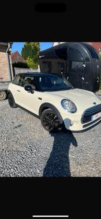 Mini cooper, Auto's, Mini, Automaat, 4 zetels, Beige, Diesel