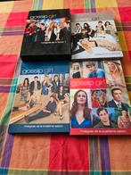 Gossip Girl 4 saisons, Comme neuf, Enlèvement ou Envoi
