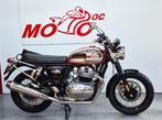 ROYAL ENFIELD INTERCEPTOR 650 ***MOTODOC.BE***, Motoren, Motoren | Royal Enfield, 2 cilinders, Bedrijf, Minimaal motorrijbewijs A2
