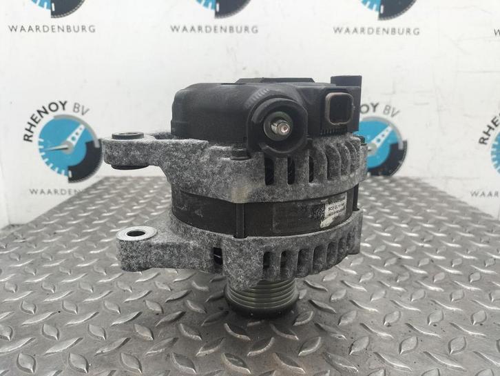 PEUGEOT 2008 P24E 2008 GT 1.2P Aut. [ALTERNATOR] 2023, Auto-onderdelen, Motor en Toebehoren, Gebruikt, ARN erkend, Stiba lid, Erkend duurzaam