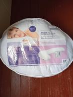 Body pillow, Ophalen, Zo goed als nieuw