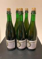 10 flessen oude geuze Cuvée Armand & Gaston 3 Fonteinen 2015, Verzamelen, Ophalen, Nieuw, Flesje(s), Overige merken