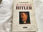 De Onbekende Hitler, Livres, Guerre & Militaire, Envoi