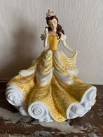 Disney’s Beauty & the Beast The English Ladies VOLLEDIGE SET, Ophalen, Assepoester of Belle, Nieuw, Beeldje of Figuurtje