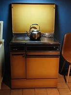 Houtkachel, Huis en Inrichting, Ophalen, Gebruikt, Hout, Potkachel