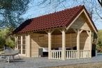 MAATWERK - Tuinhuis PSL5, Verzenden, Nieuw