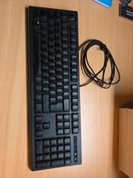 Razer ornata chroma toetsenbord azerty, Computers en Software, Gebruikt, Azerty, Ergonomisch, Ophalen of Verzenden