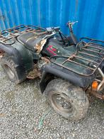 Yamaha kodiak 350 4x4, Motoren, Quads en Trikes, 1 cilinder, 350 cc