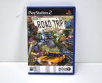 * PS2 - Road Trip Adventure - Comme NOUVEAU | Jeu RARE, Consoles de jeu & Jeux vidéo, Comme neuf, Aventure et Action, Enlèvement ou Envoi