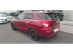 SsangYong XLV ., Auto's, SsangYong, Overige kleuren, XLV, 120 kW, https://public.car-pass.be/vhr/686bfea0-cd9c-4e06-a97d-d409a406591f