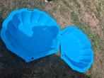 Gratis zand / waterschelpen, Kinderen en Baby's, Ophalen, Gebruikt